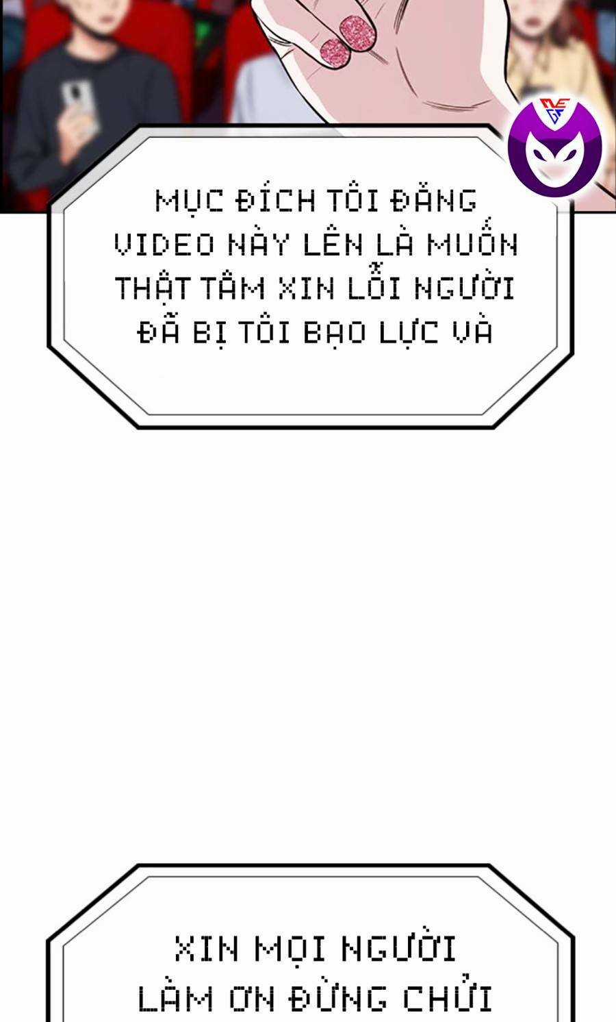 Giáo Dục Chân Chính - Get Schooled Chapter 115 trang 58