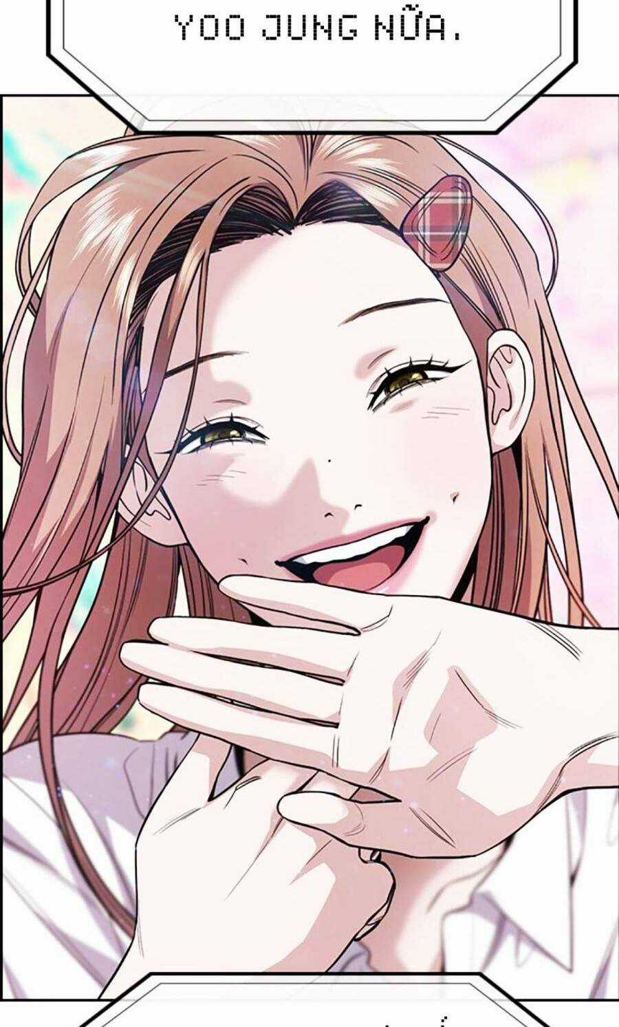 Giáo Dục Chân Chính - Get Schooled Chapter 115 trang 59