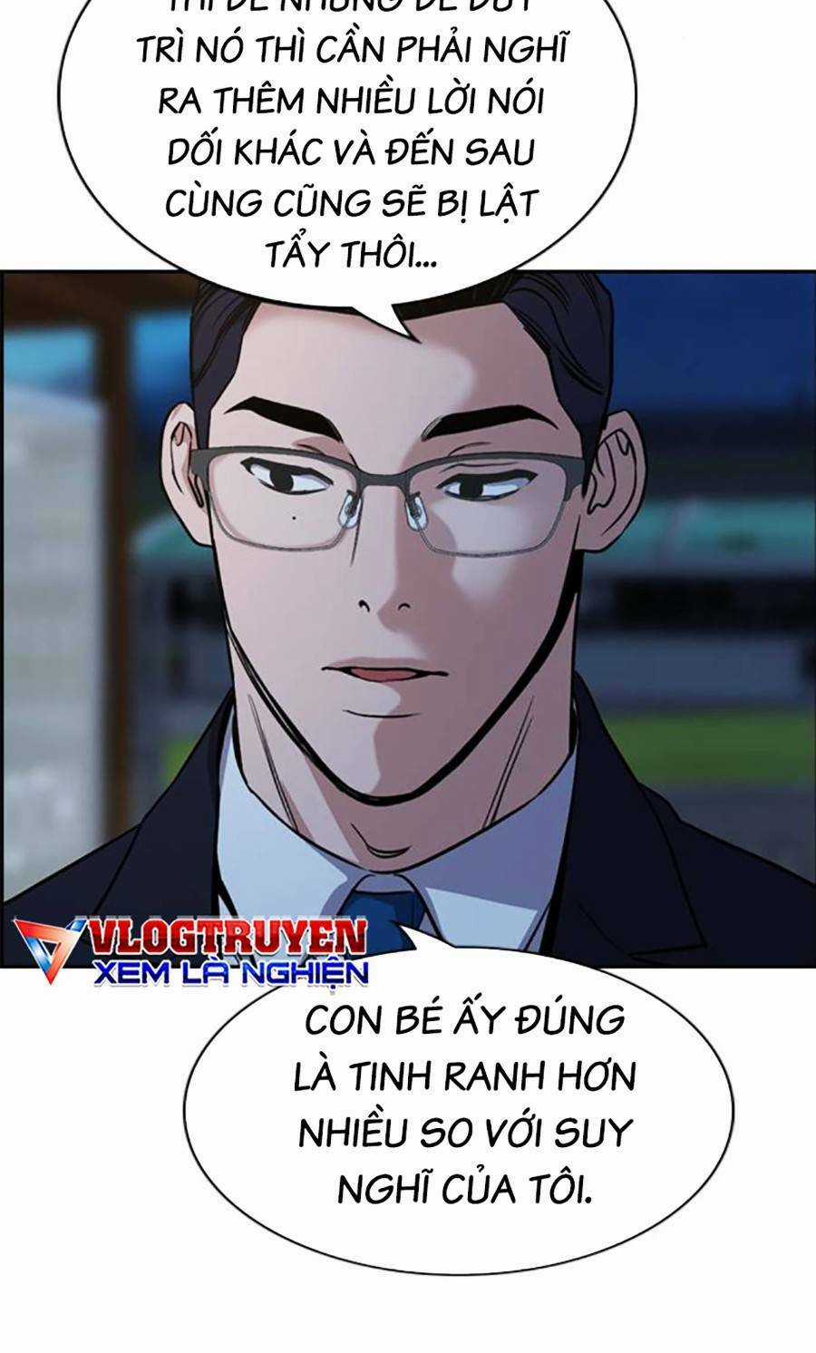 Giáo Dục Chân Chính - Get Schooled Chapter 115 trang 62