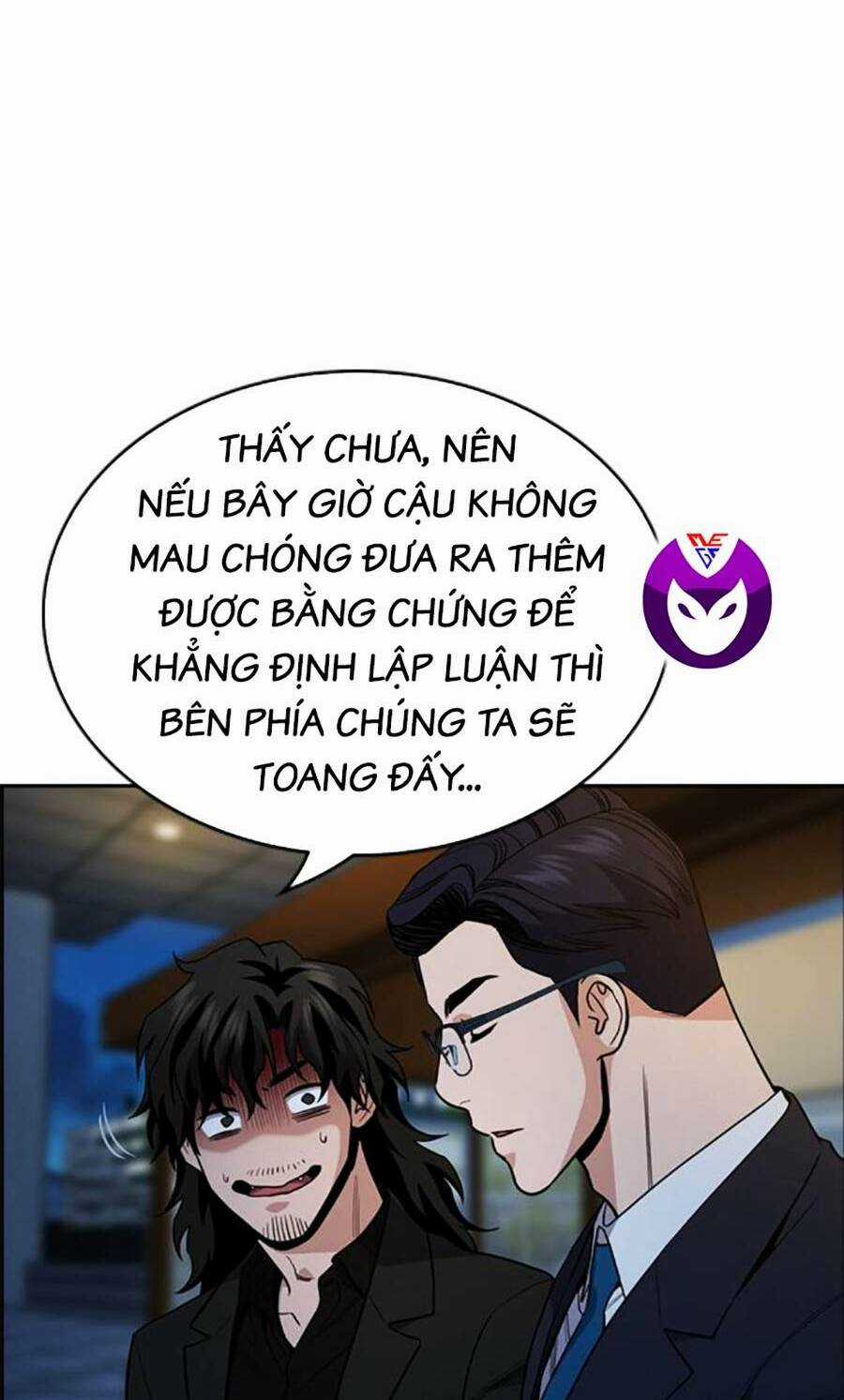 Giáo Dục Chân Chính - Get Schooled Chapter 115 trang 63