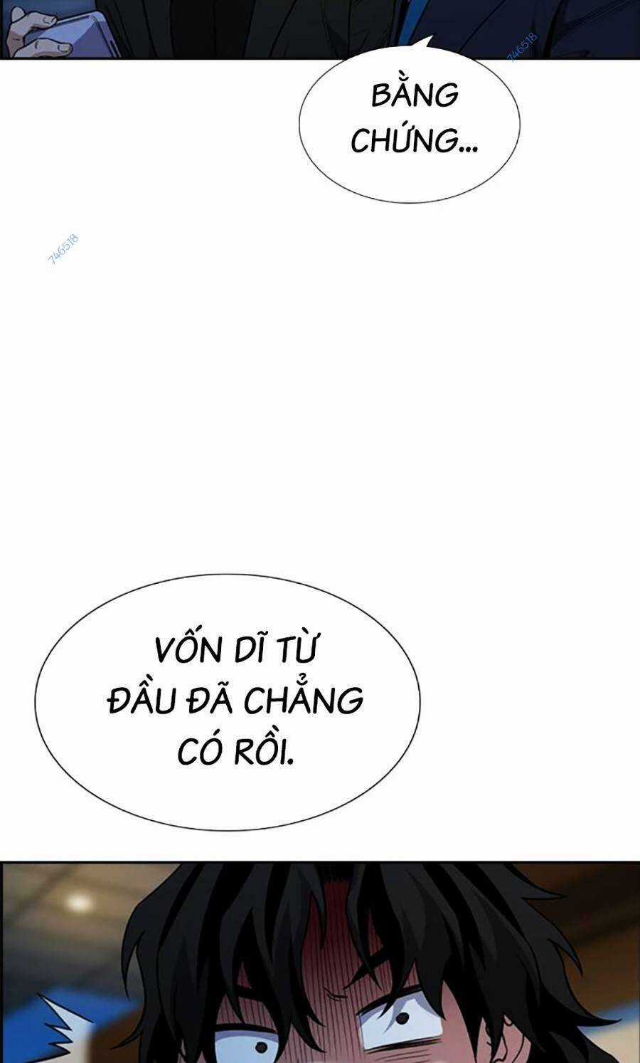 Giáo Dục Chân Chính - Get Schooled Chapter 115 trang 64