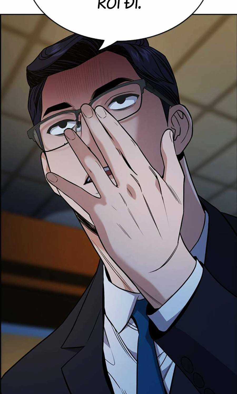 Giáo Dục Chân Chính - Get Schooled Chapter 115 trang 66