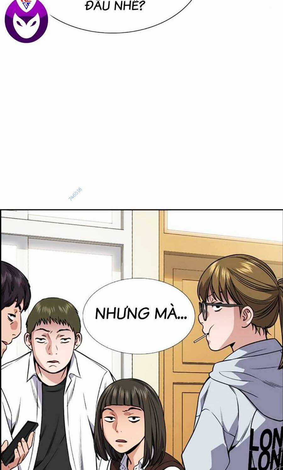 Giáo Dục Chân Chính - Get Schooled Chapter 115 trang 69