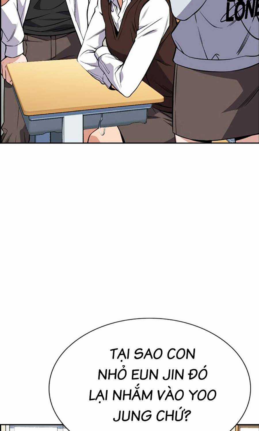 Giáo Dục Chân Chính - Get Schooled Chapter 115 trang 70