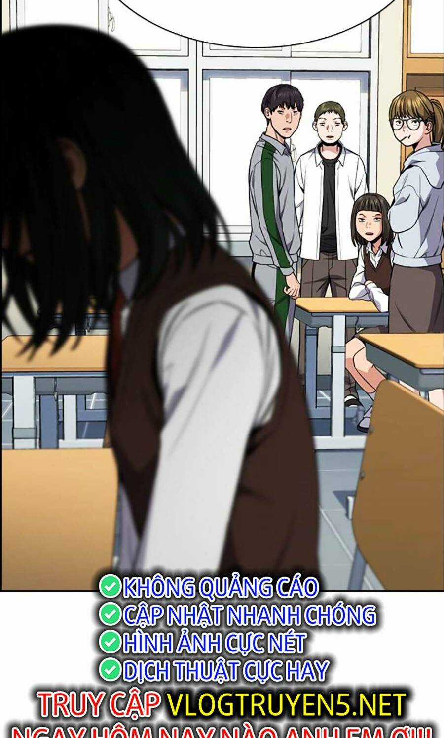 Giáo Dục Chân Chính - Get Schooled Chapter 115 trang 71