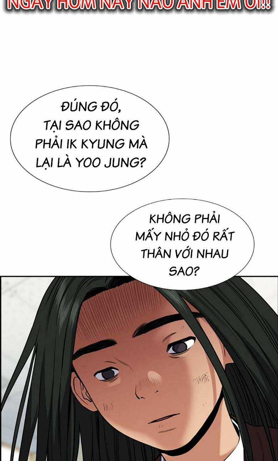 Giáo Dục Chân Chính - Get Schooled Chapter 115 trang 72