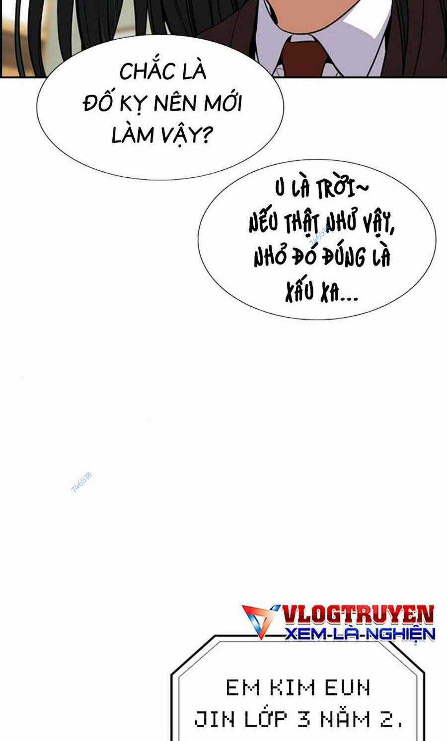 Giáo Dục Chân Chính - Get Schooled Chapter 115 trang 73