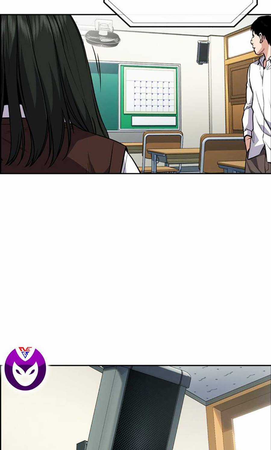 Giáo Dục Chân Chính - Get Schooled Chapter 115 trang 74