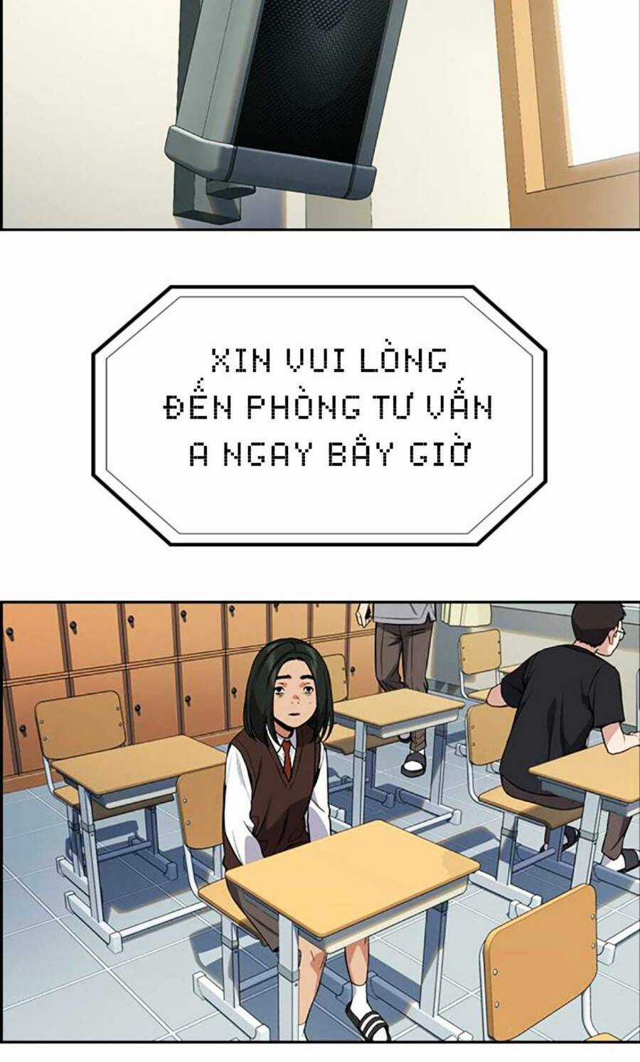 Giáo Dục Chân Chính - Get Schooled Chapter 115 trang 75