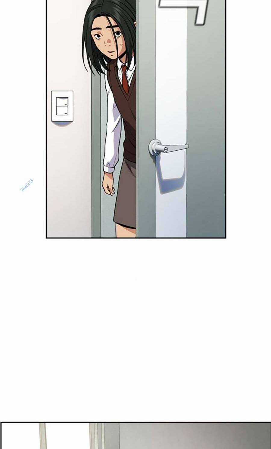 Giáo Dục Chân Chính - Get Schooled Chapter 115 trang 77