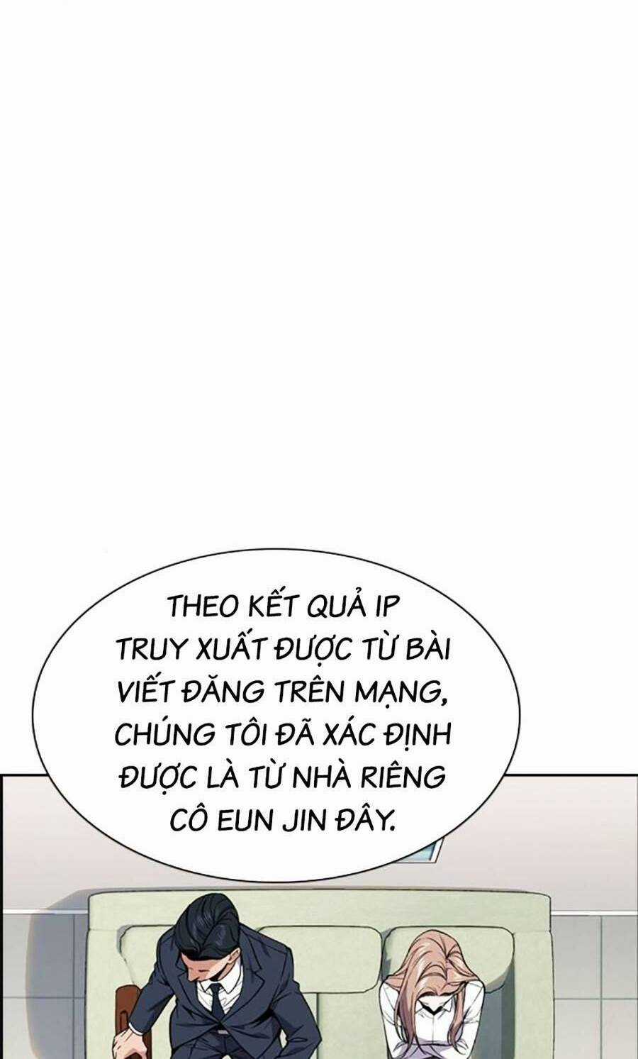 Giáo Dục Chân Chính - Get Schooled Chapter 115 trang 81