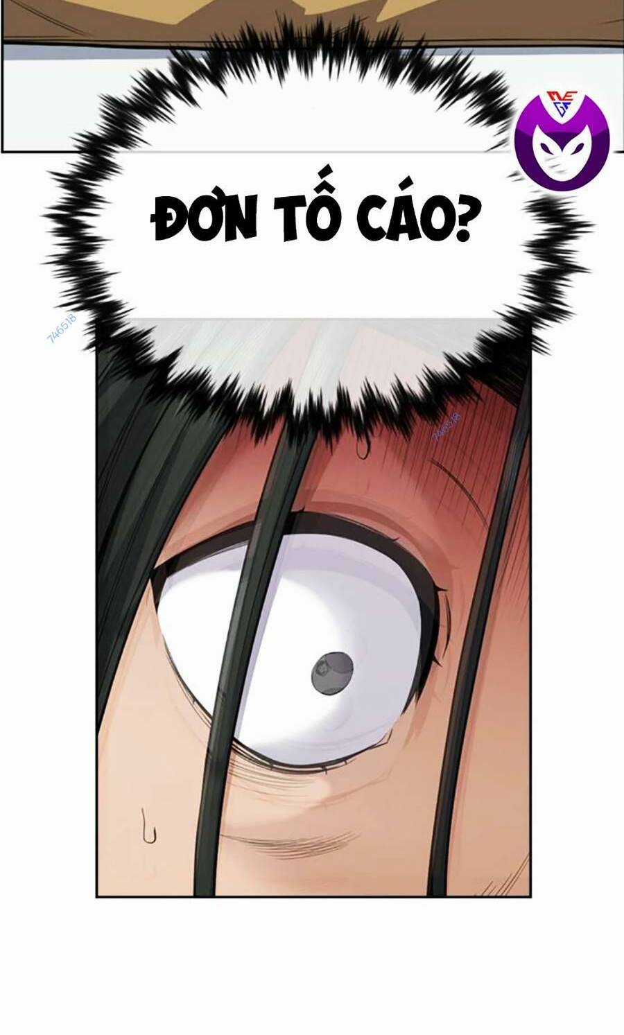 Giáo Dục Chân Chính - Get Schooled Chapter 115 trang 85