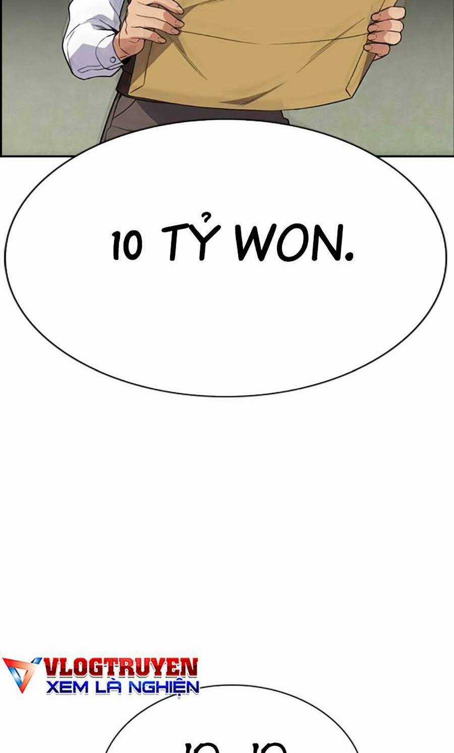 Giáo Dục Chân Chính - Get Schooled Chapter 115 trang 89