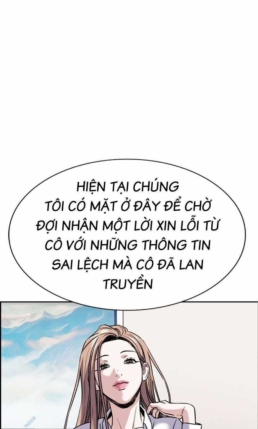 Giáo Dục Chân Chính - Get Schooled Chapter 115 trang 92