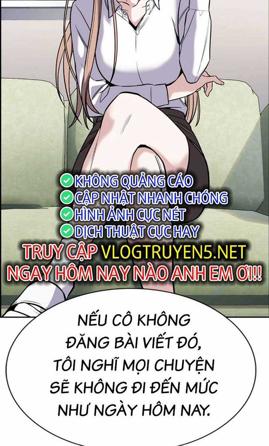 Giáo Dục Chân Chính - Get Schooled Chapter 115 trang 93