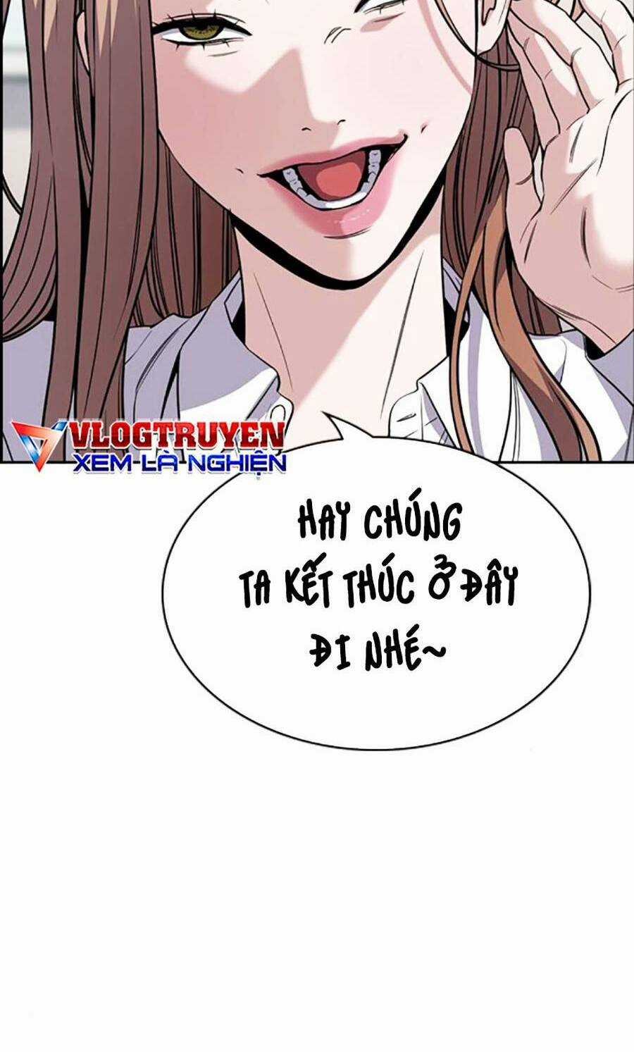 Giáo Dục Chân Chính - Get Schooled Chapter 115 trang 95