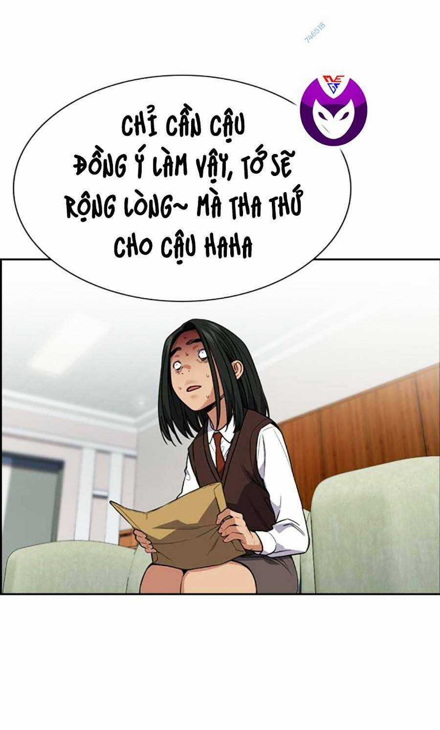 Giáo Dục Chân Chính - Get Schooled Chapter 115 trang 96