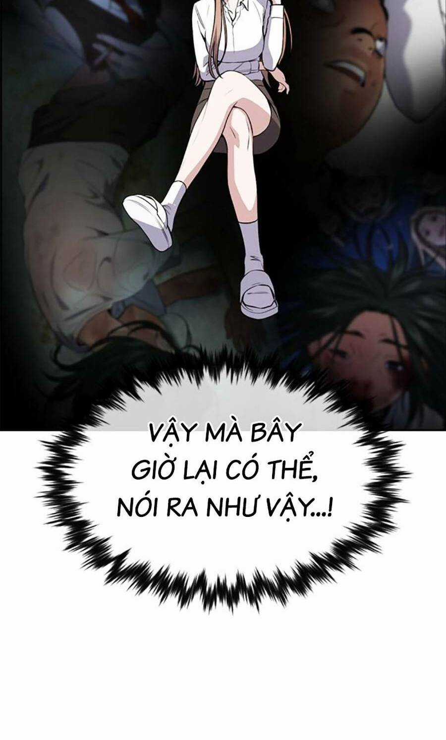 Giáo Dục Chân Chính - Get Schooled Chapter 115 trang 99