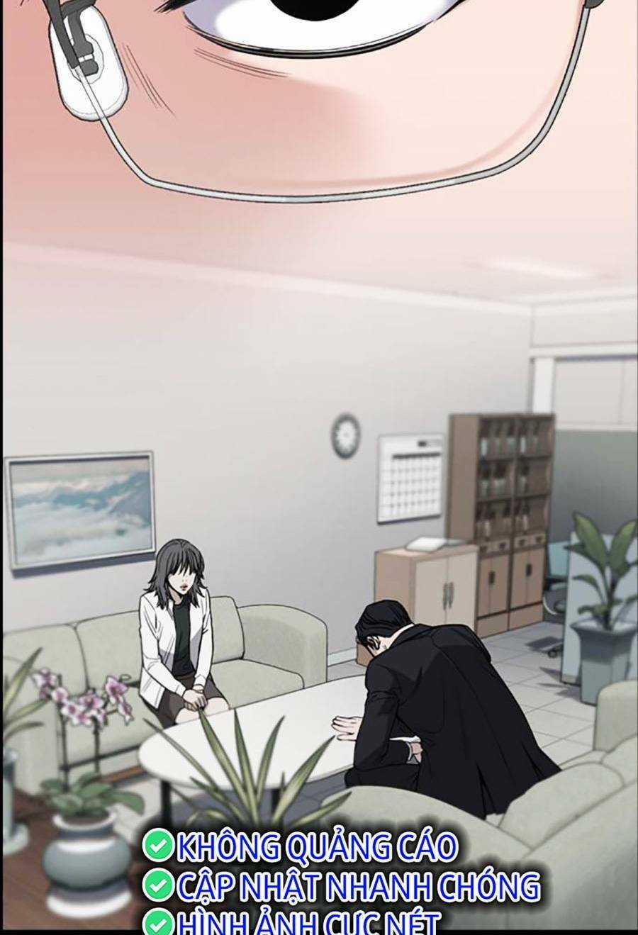 Giáo Dục Chân Chính - Get Schooled Chapter 116 trang 10