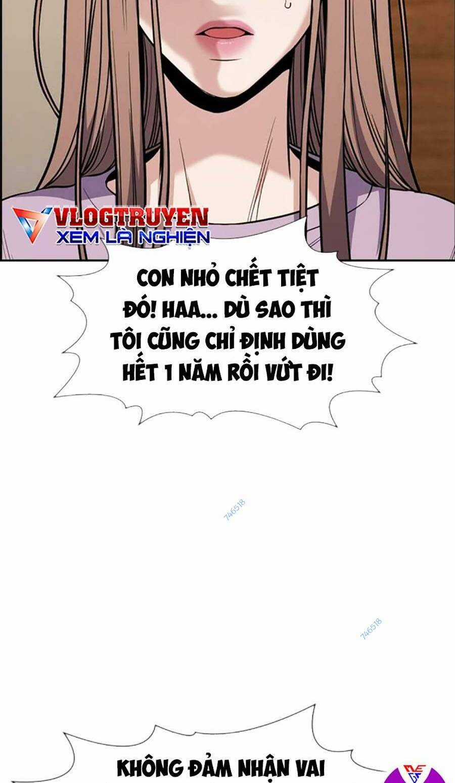 Giáo Dục Chân Chính - Get Schooled Chapter 116 trang 101
