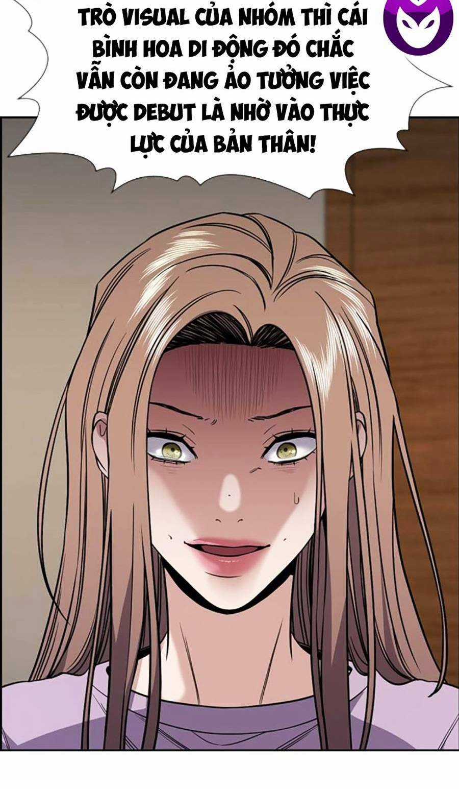 Giáo Dục Chân Chính - Get Schooled Chapter 116 trang 102