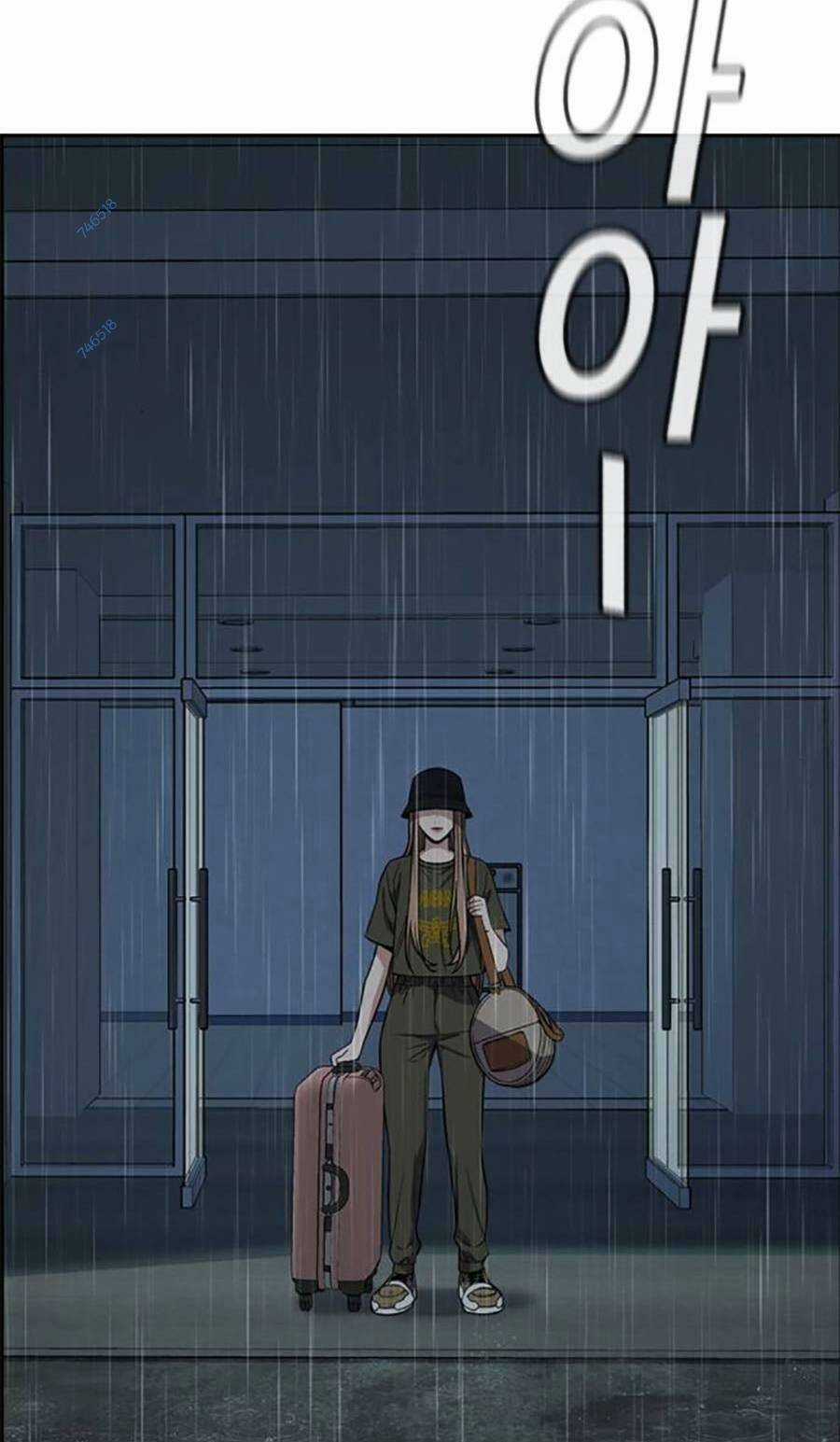 Giáo Dục Chân Chính - Get Schooled Chapter 116 trang 104