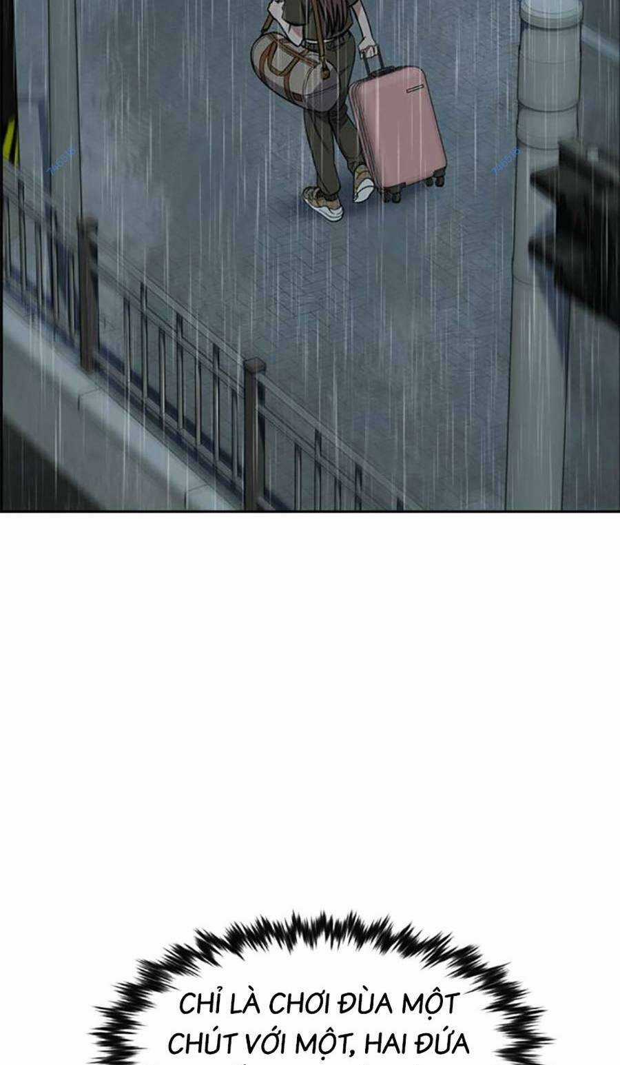 Giáo Dục Chân Chính - Get Schooled Chapter 116 trang 108