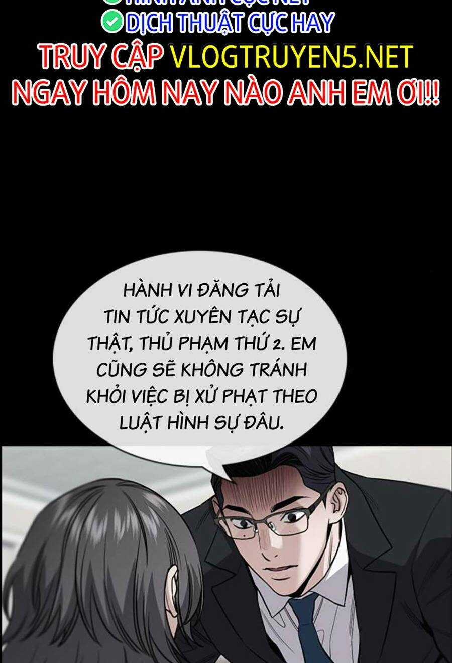 Giáo Dục Chân Chính - Get Schooled Chapter 116 trang 11