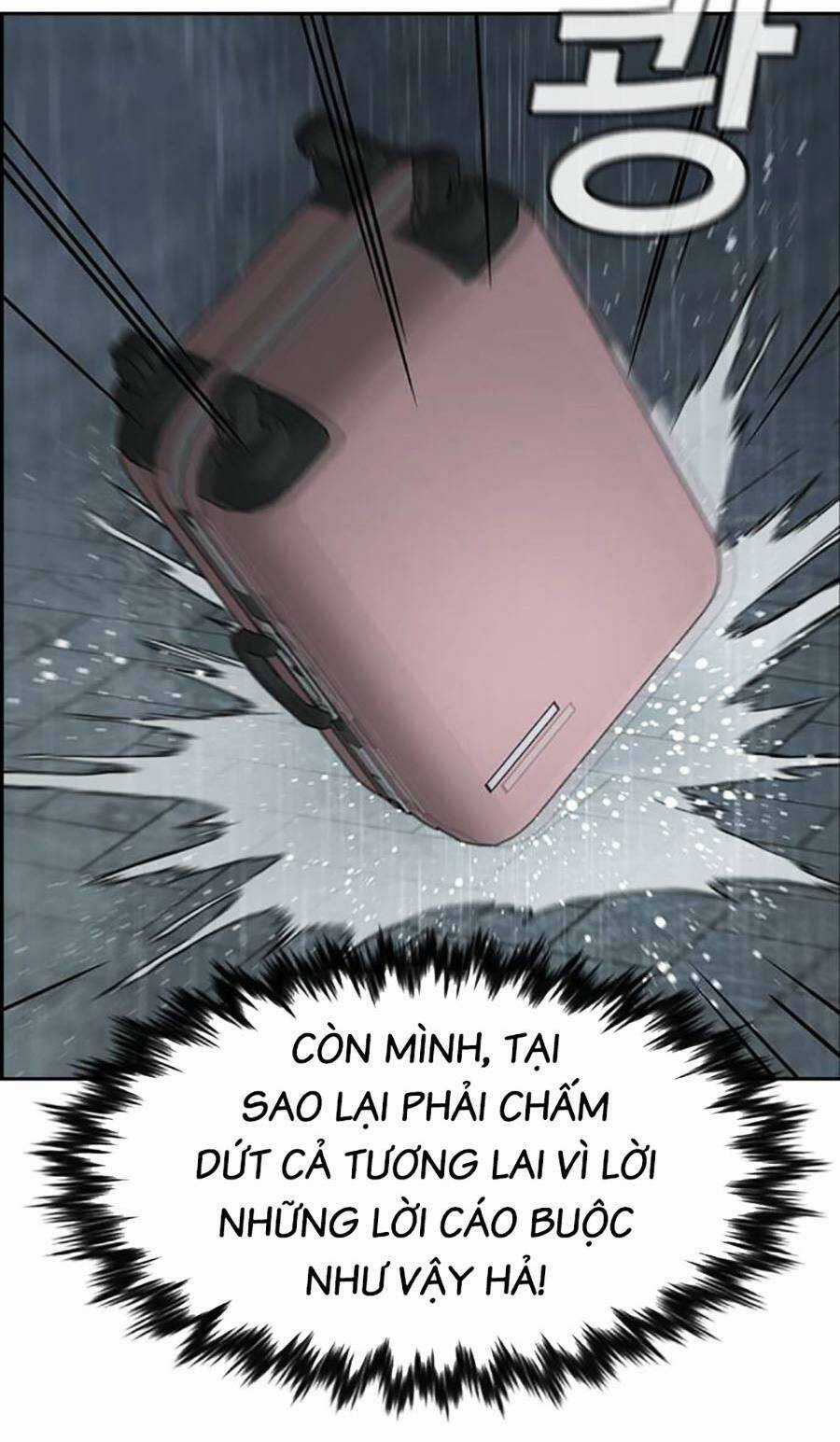 Giáo Dục Chân Chính - Get Schooled Chapter 116 trang 112