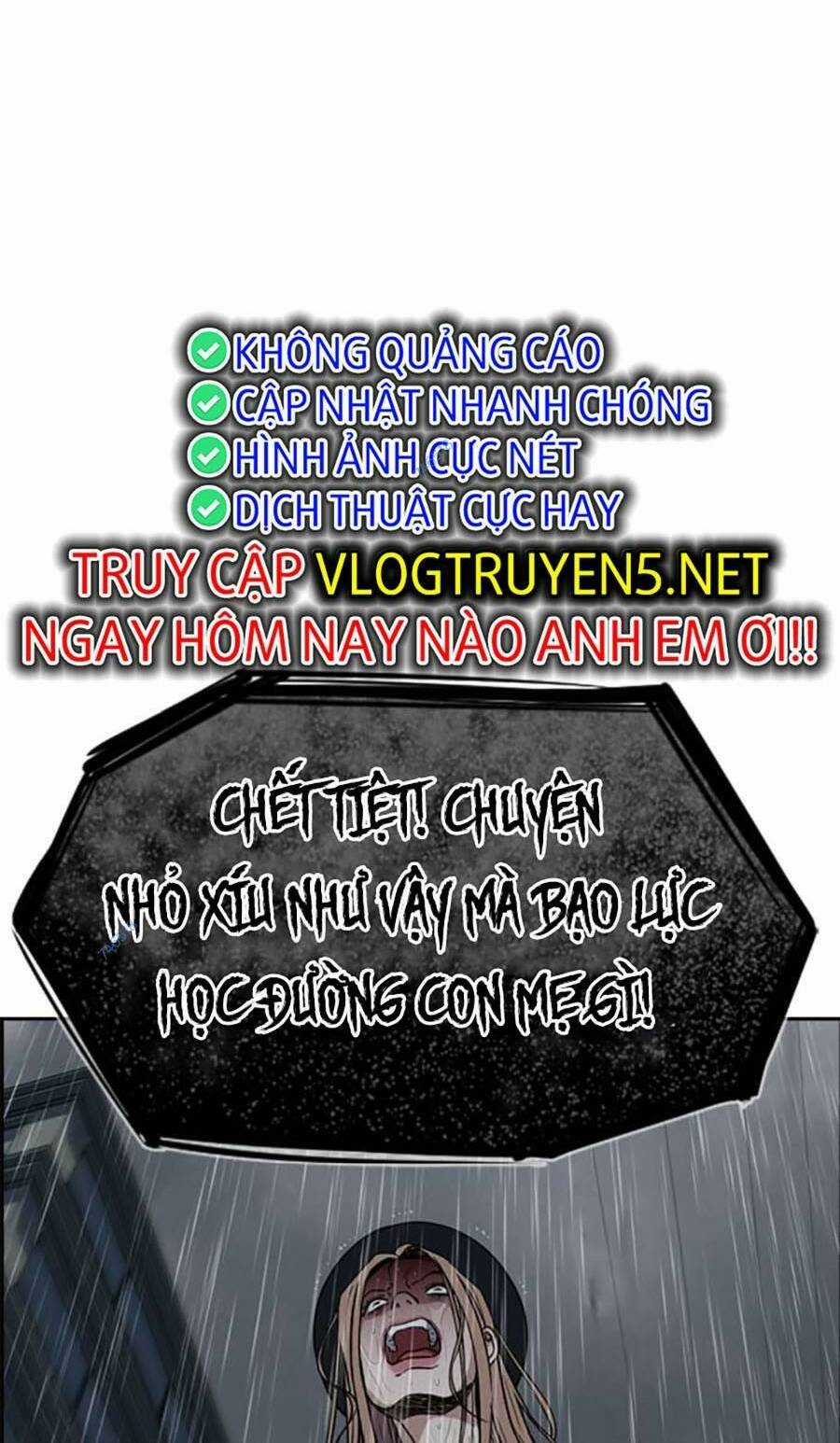 Giáo Dục Chân Chính - Get Schooled Chapter 116 trang 113