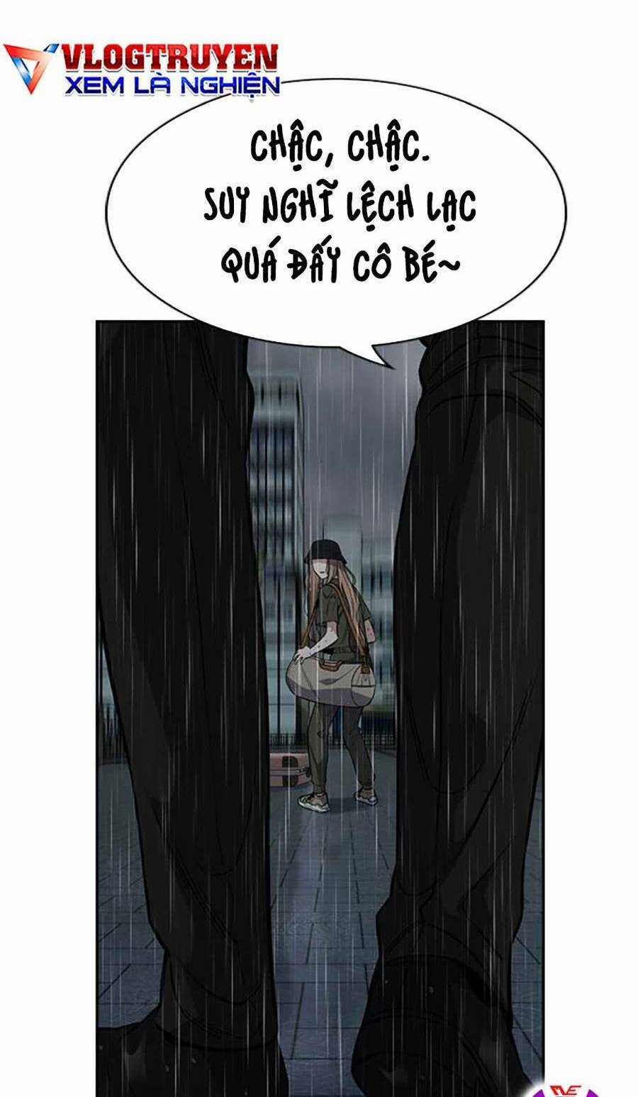 Giáo Dục Chân Chính - Get Schooled Chapter 116 trang 115