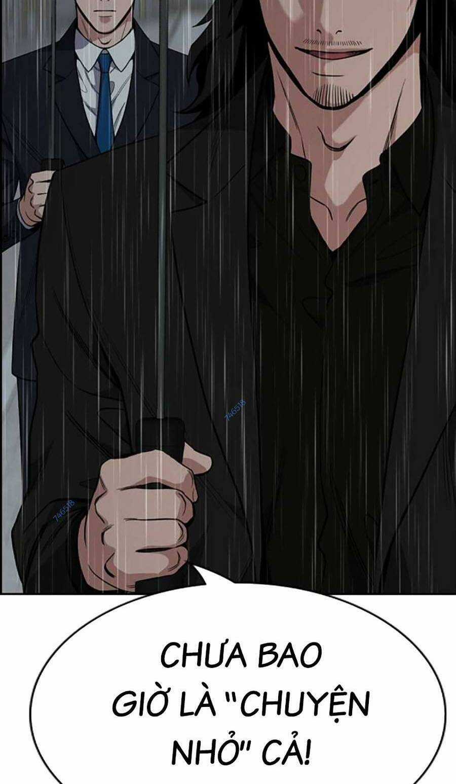 Giáo Dục Chân Chính - Get Schooled Chapter 116 trang 117