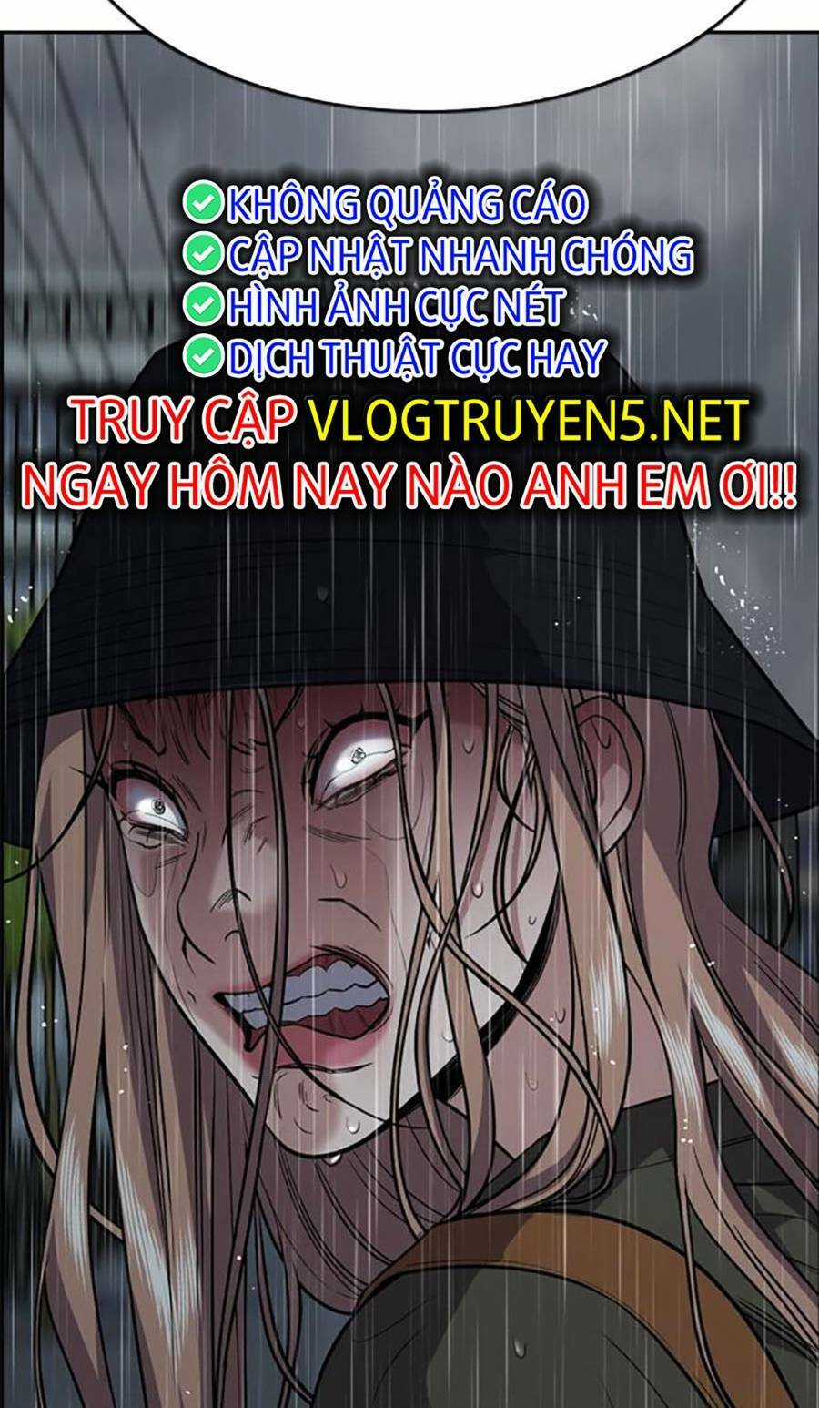 Giáo Dục Chân Chính - Get Schooled Chapter 116 trang 118