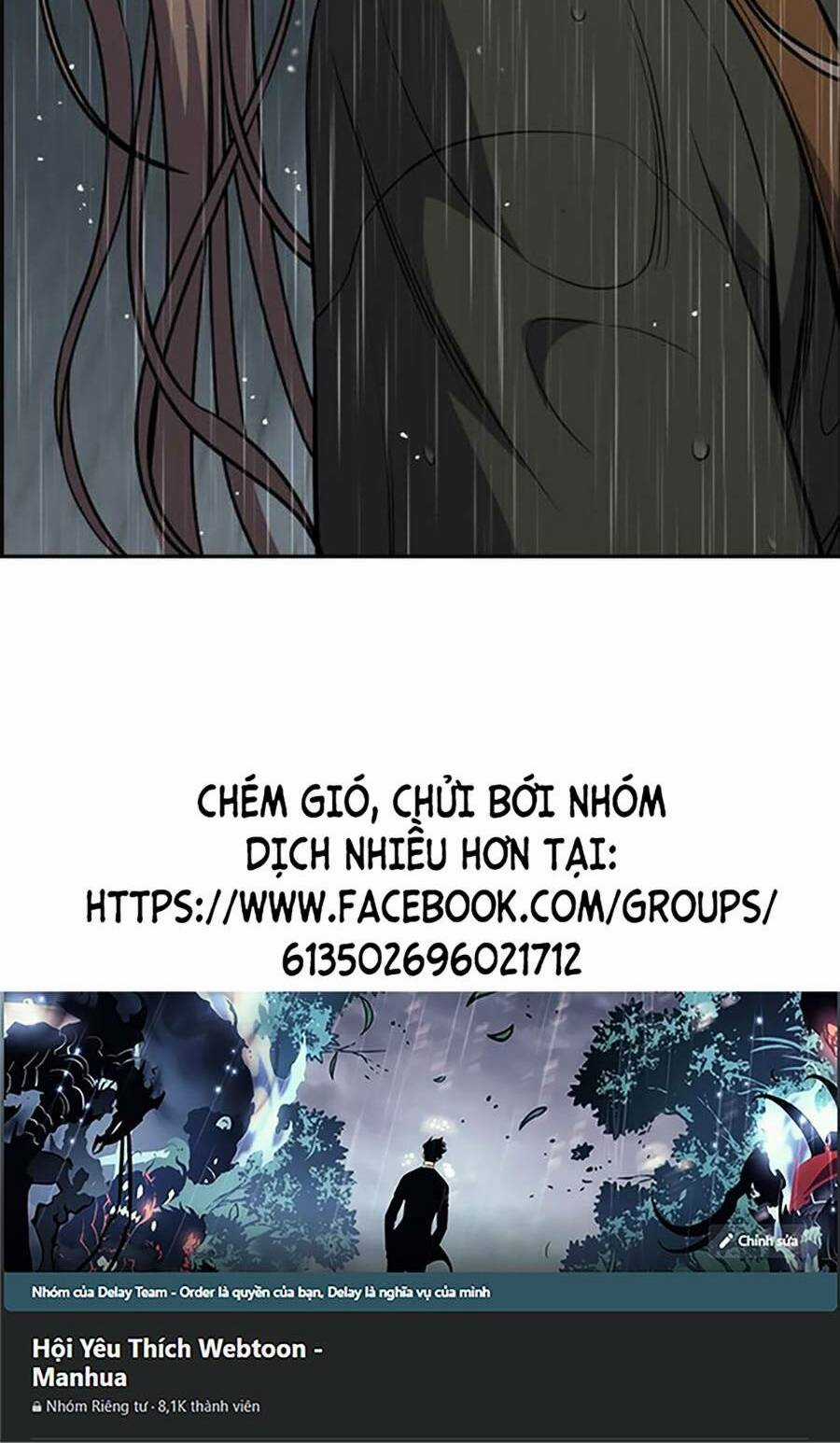 Giáo Dục Chân Chính - Get Schooled Chapter 116 trang 119