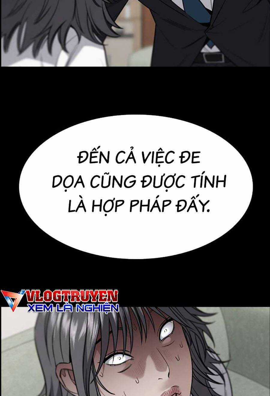 Giáo Dục Chân Chính - Get Schooled Chapter 116 trang 12