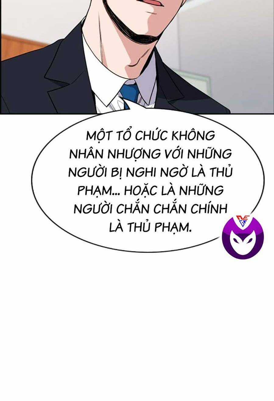 Giáo Dục Chân Chính - Get Schooled Chapter 116 trang 19