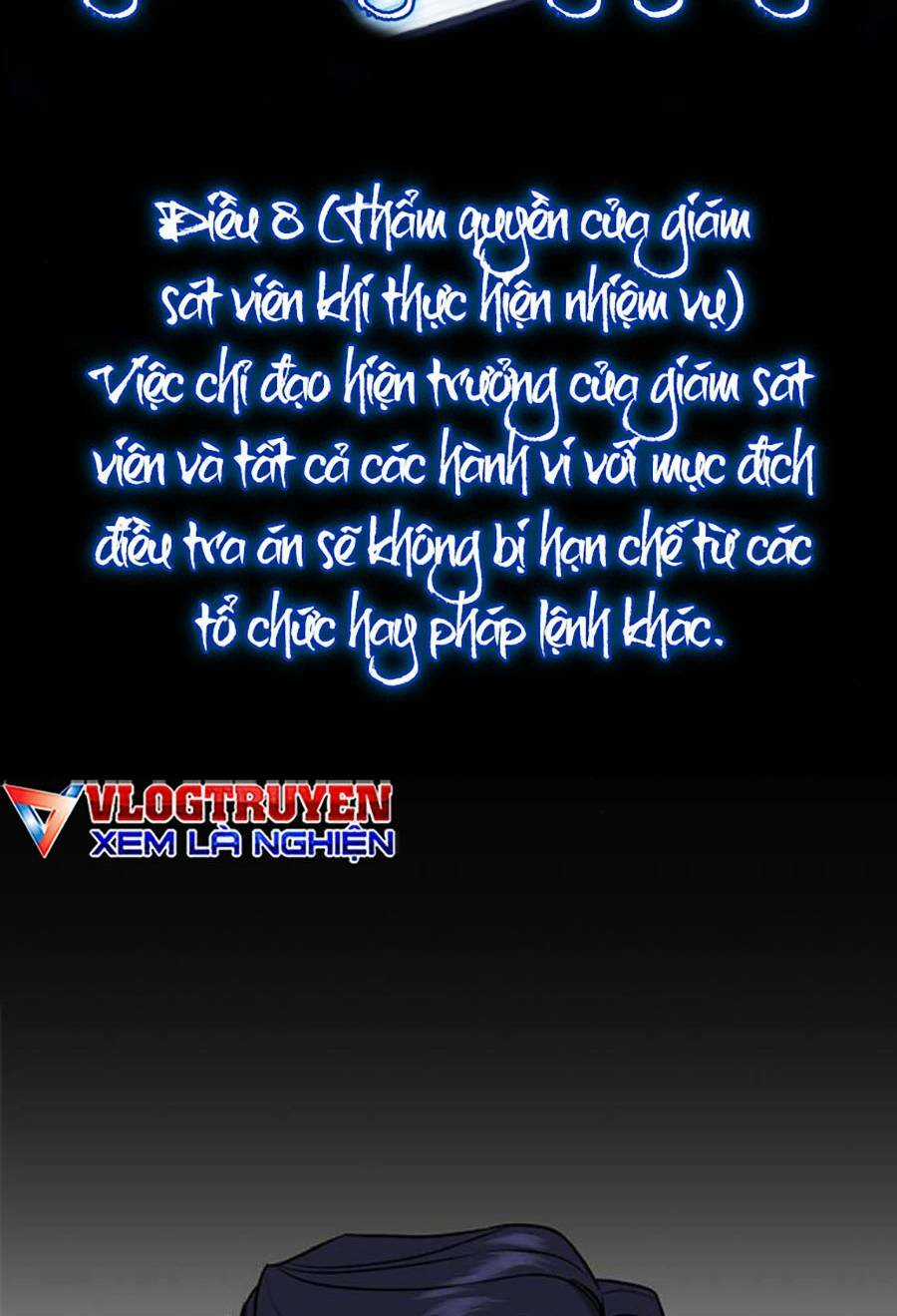 Giáo Dục Chân Chính - Get Schooled Chapter 116 trang 2