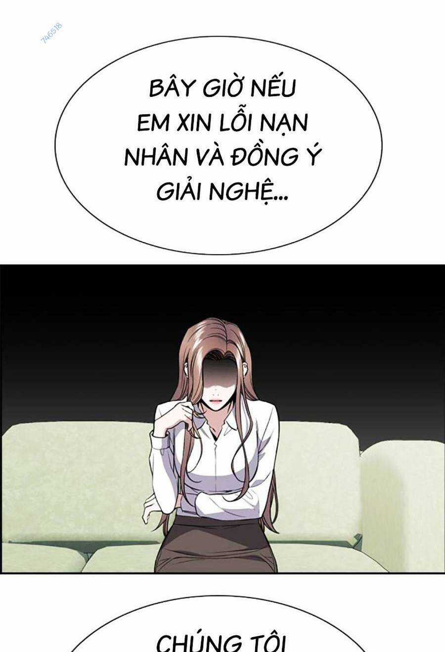 Giáo Dục Chân Chính - Get Schooled Chapter 116 trang 20