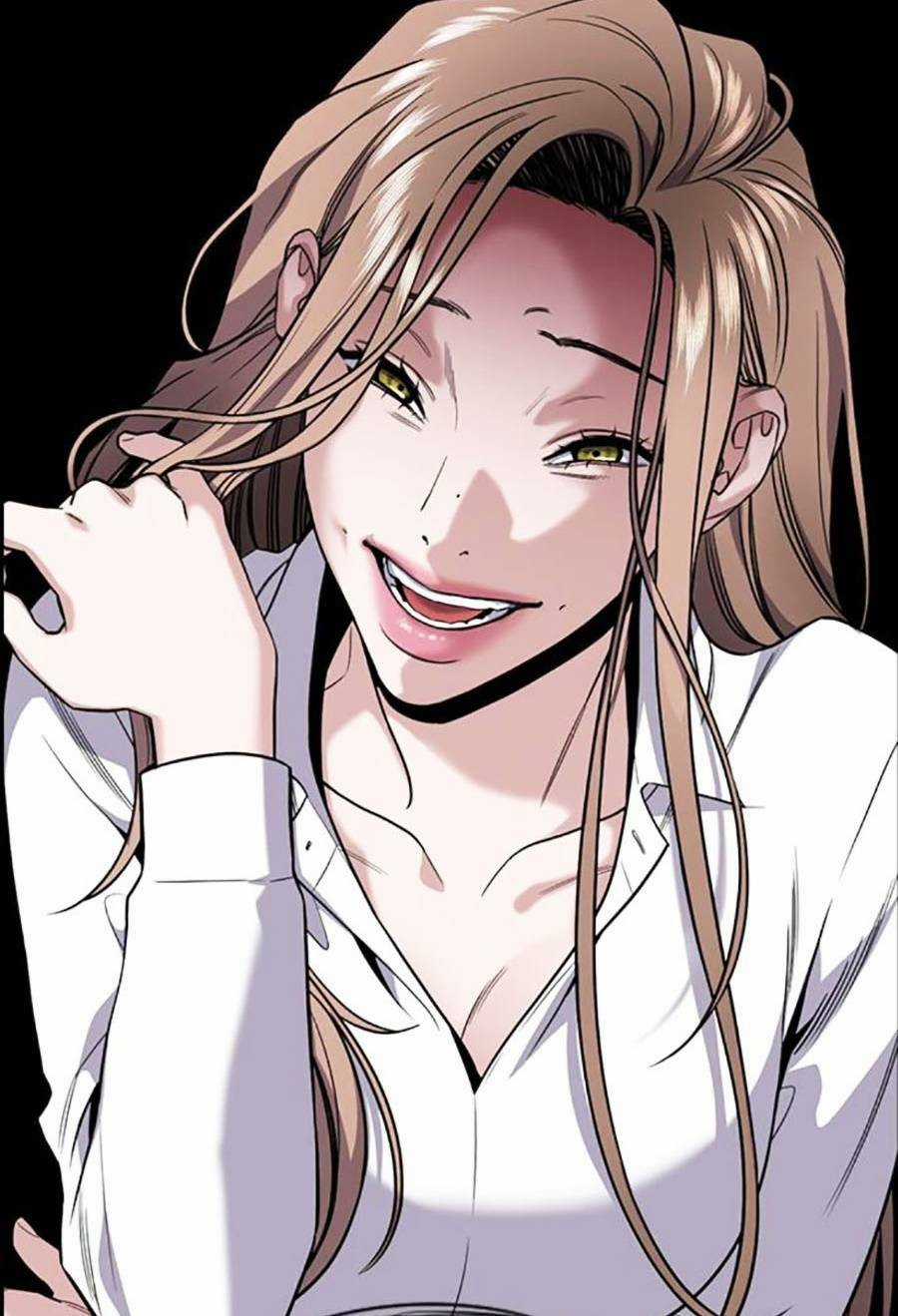 Giáo Dục Chân Chính - Get Schooled Chapter 116 trang 22