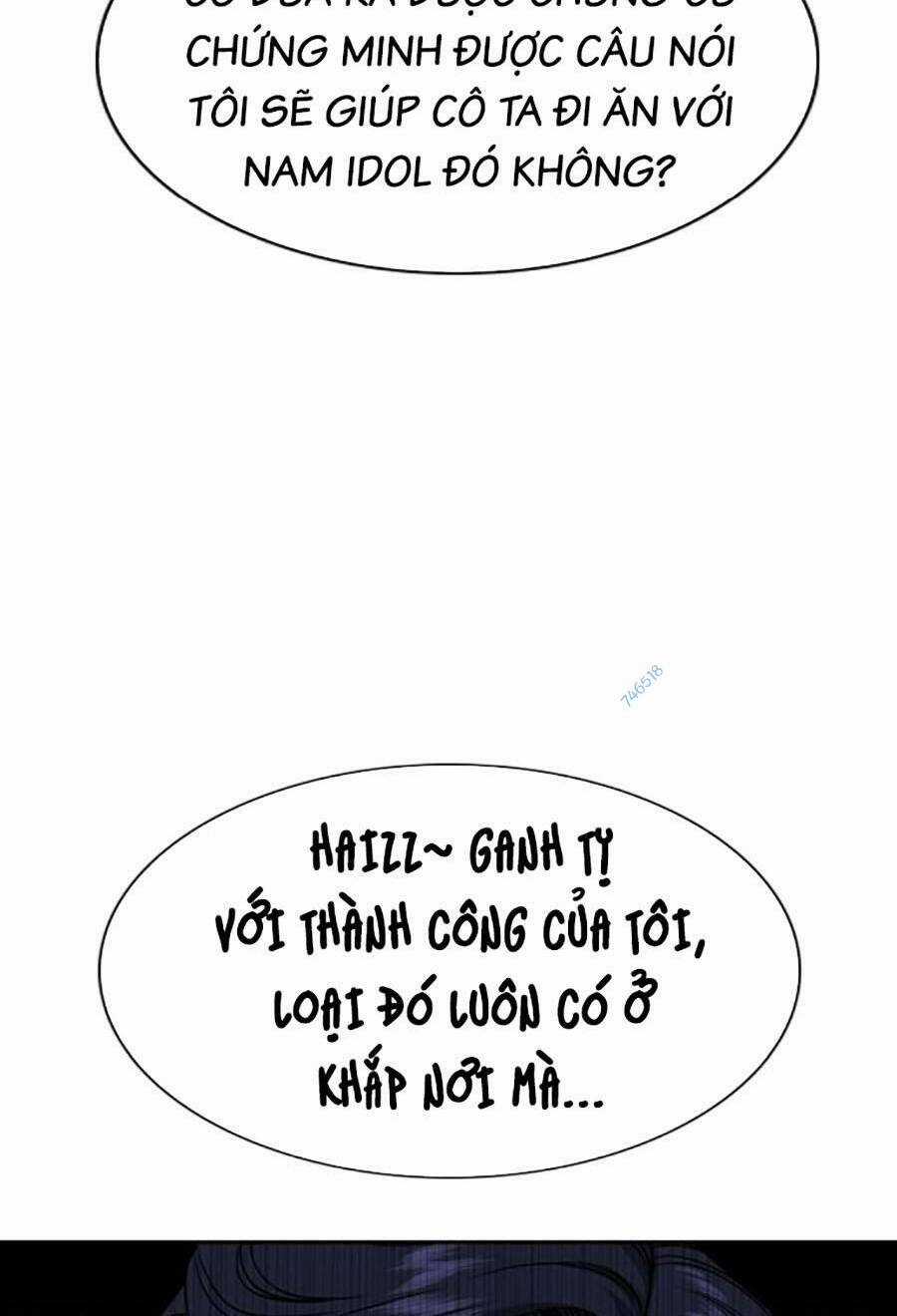 Giáo Dục Chân Chính - Get Schooled Chapter 116 trang 25