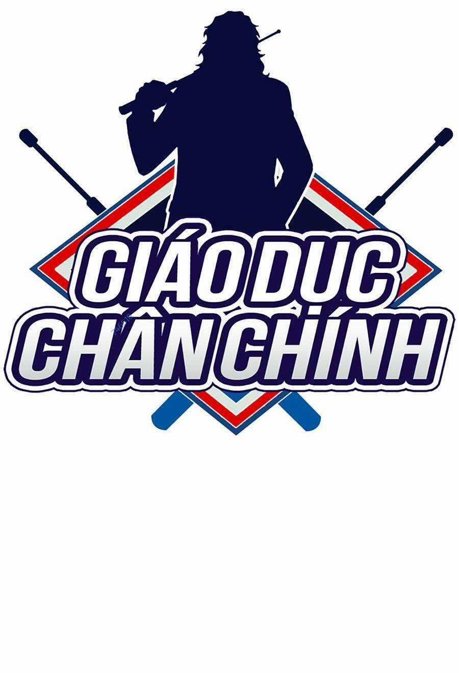 Giáo Dục Chân Chính - Get Schooled Chapter 116 trang 28