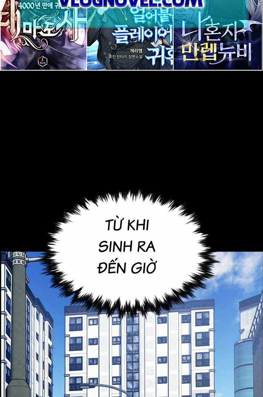 Giáo Dục Chân Chính - Get Schooled Chapter 116 trang 31