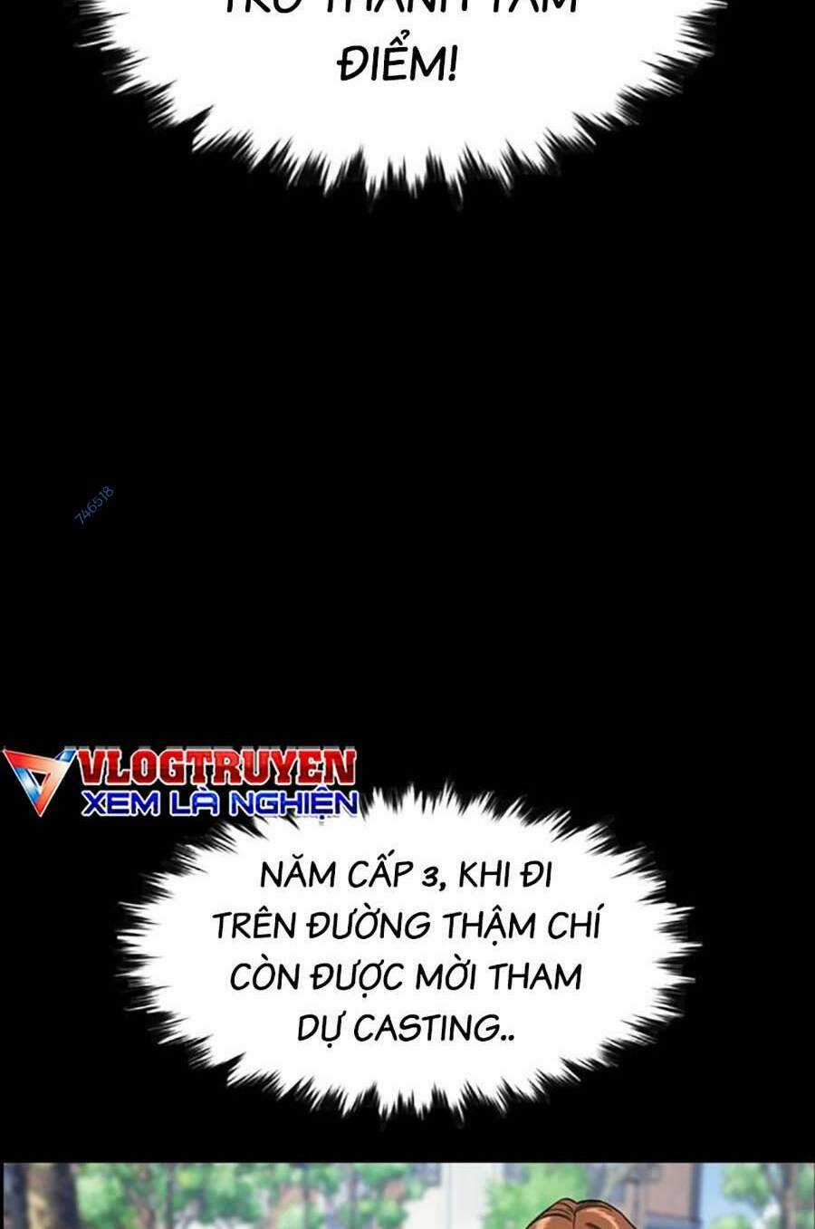 Giáo Dục Chân Chính - Get Schooled Chapter 116 trang 33