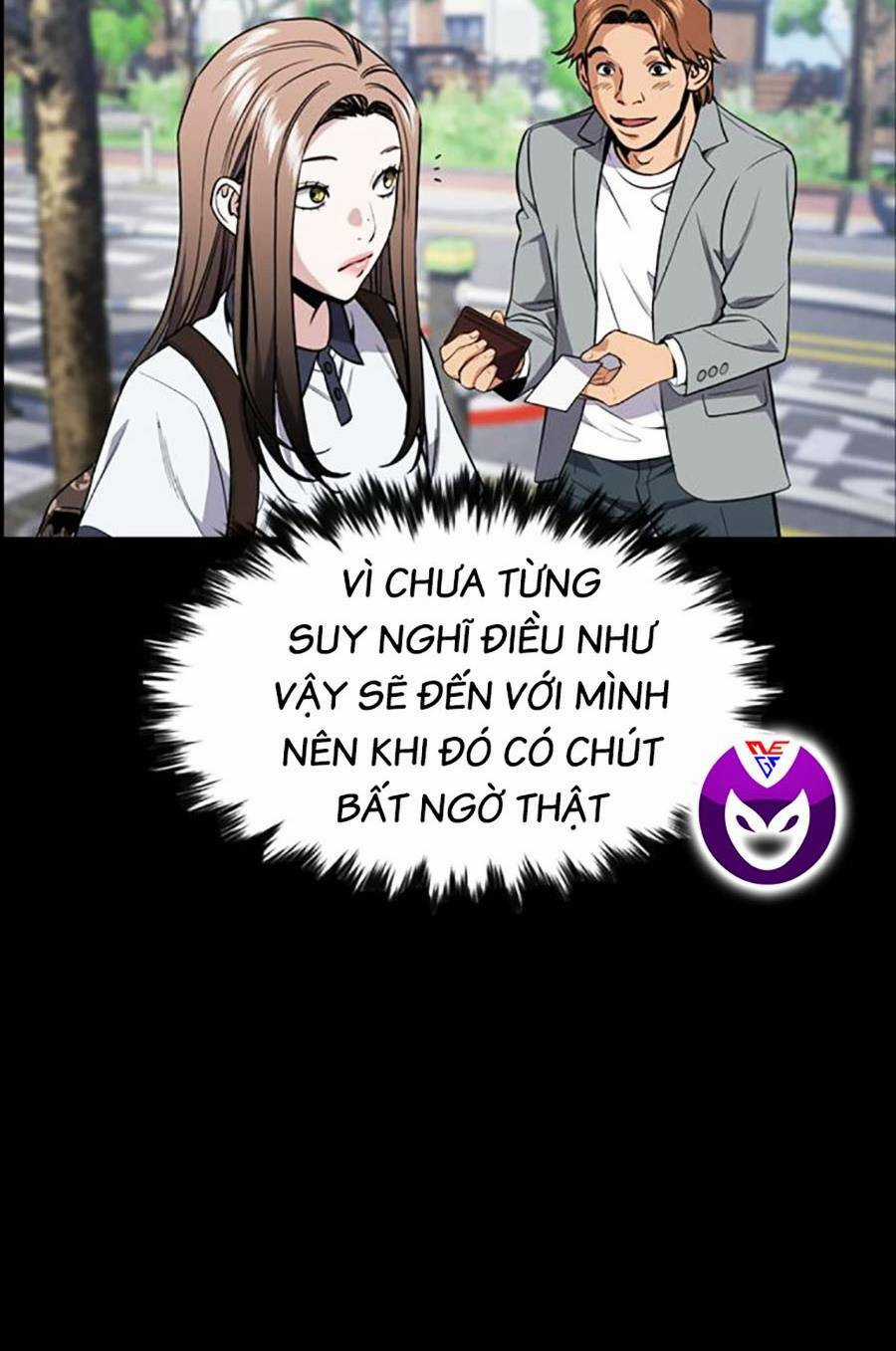 Giáo Dục Chân Chính - Get Schooled Chapter 116 trang 34