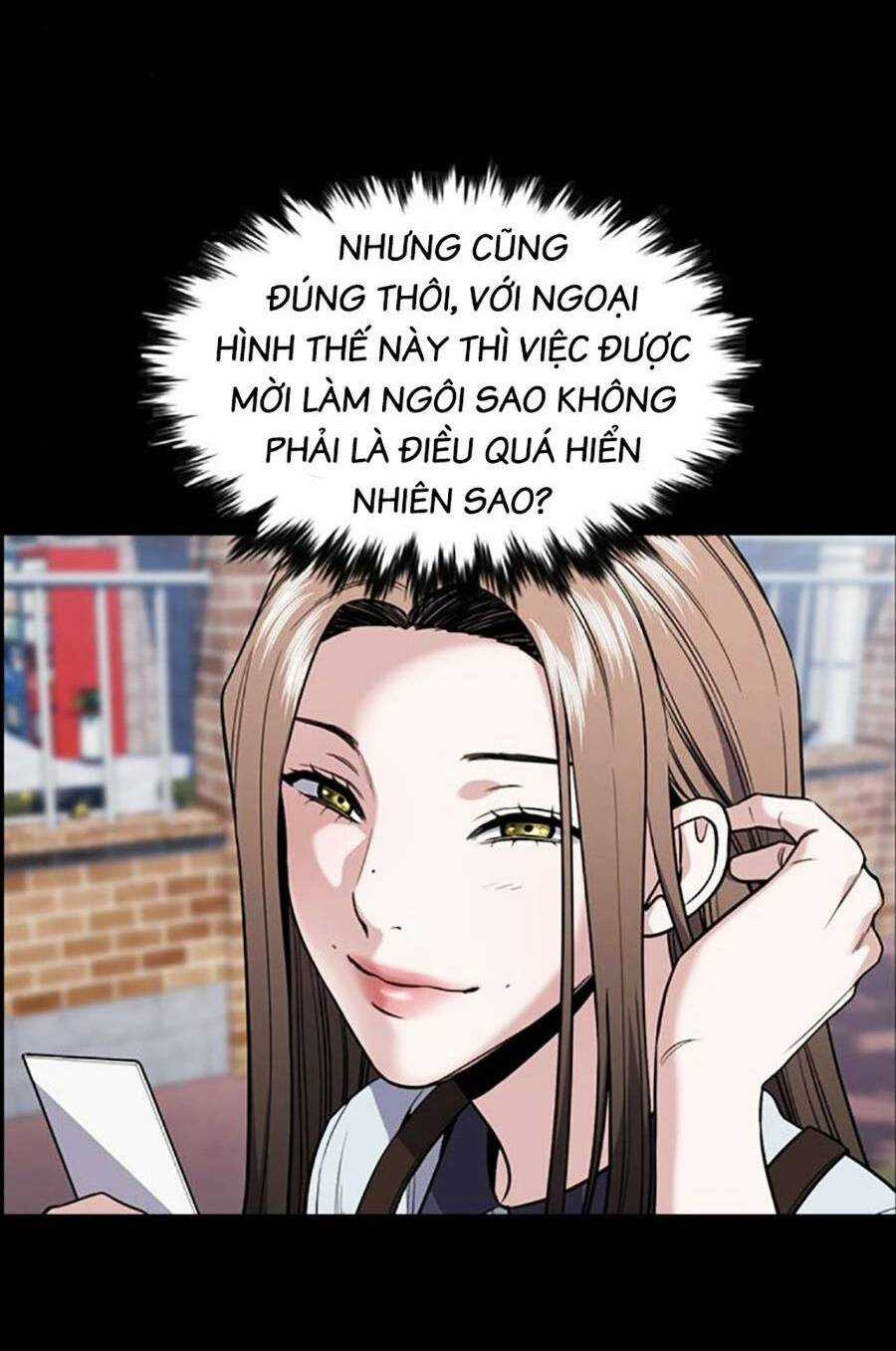 Giáo Dục Chân Chính - Get Schooled Chapter 116 trang 35