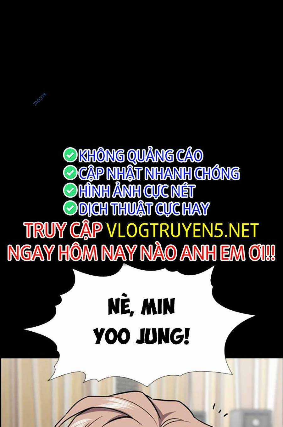 Giáo Dục Chân Chính - Get Schooled Chapter 116 trang 36