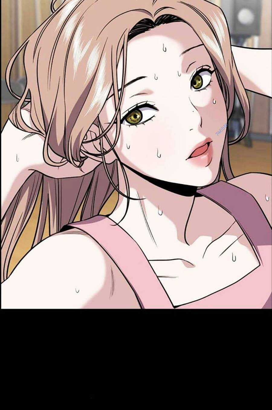 Giáo Dục Chân Chính - Get Schooled Chapter 116 trang 37