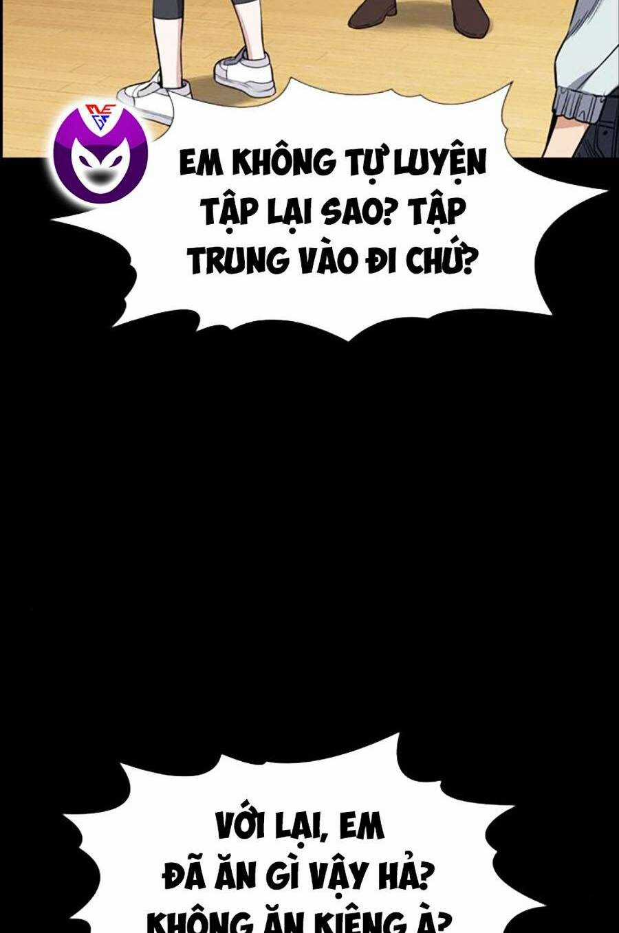 Giáo Dục Chân Chính - Get Schooled Chapter 116 trang 39