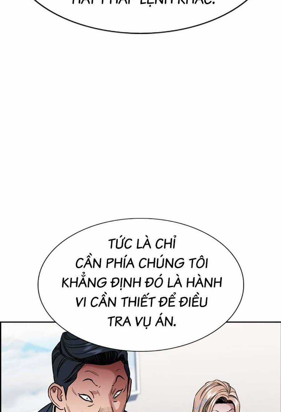 Giáo Dục Chân Chính - Get Schooled Chapter 116 trang 4