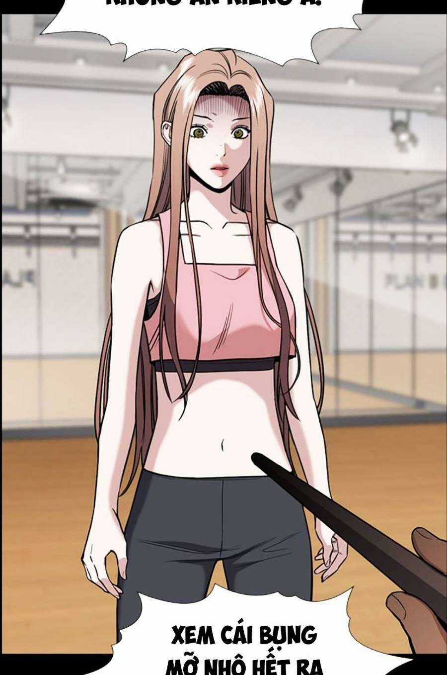 Giáo Dục Chân Chính - Get Schooled Chapter 116 trang 40